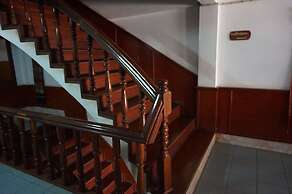 Champa Hotel
