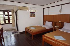 Champa Hotel