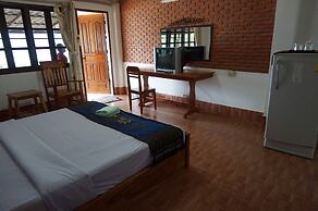 Mekong Paradise Resort