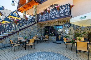 Willa Regina Resort & SPA