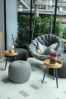 NAP Hotel Bangkok