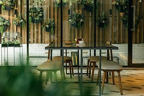 NAP Hotel Bangkok