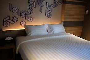 NAP Hotel Bangkok