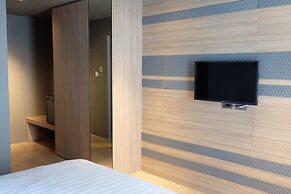 NAP Hotel Bangkok