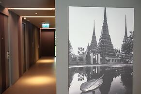 NAP Hotel Bangkok
