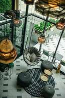 NAP Hotel Bangkok