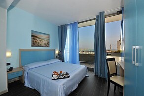 Nauticus Hotel Ugento
