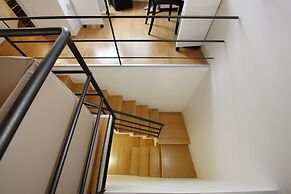 Santa Chiara Boutique Hotel