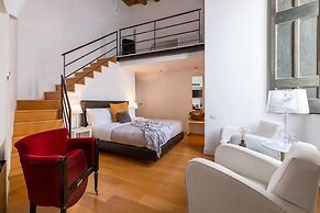 Santa Chiara Boutique Hotel