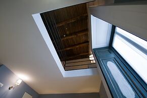 Santa Chiara Boutique Hotel