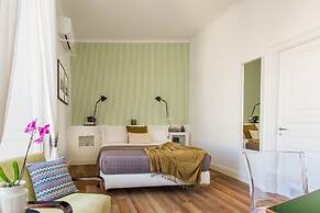 Santa Chiara Boutique Hotel