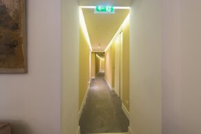Santa Chiara Boutique Hotel