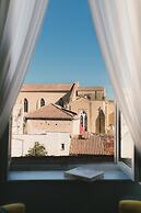 Santa Chiara Boutique Hotel