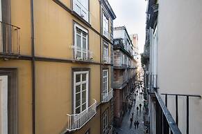 Santa Chiara Boutique Hotel