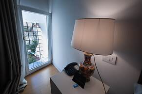 Santa Chiara Boutique Hotel