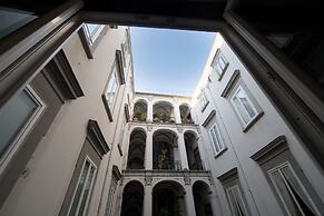 Santa Chiara Boutique Hotel