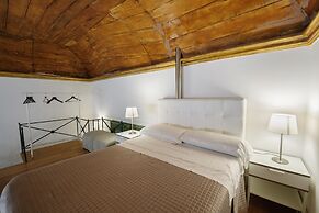 Santa Chiara Boutique Hotel