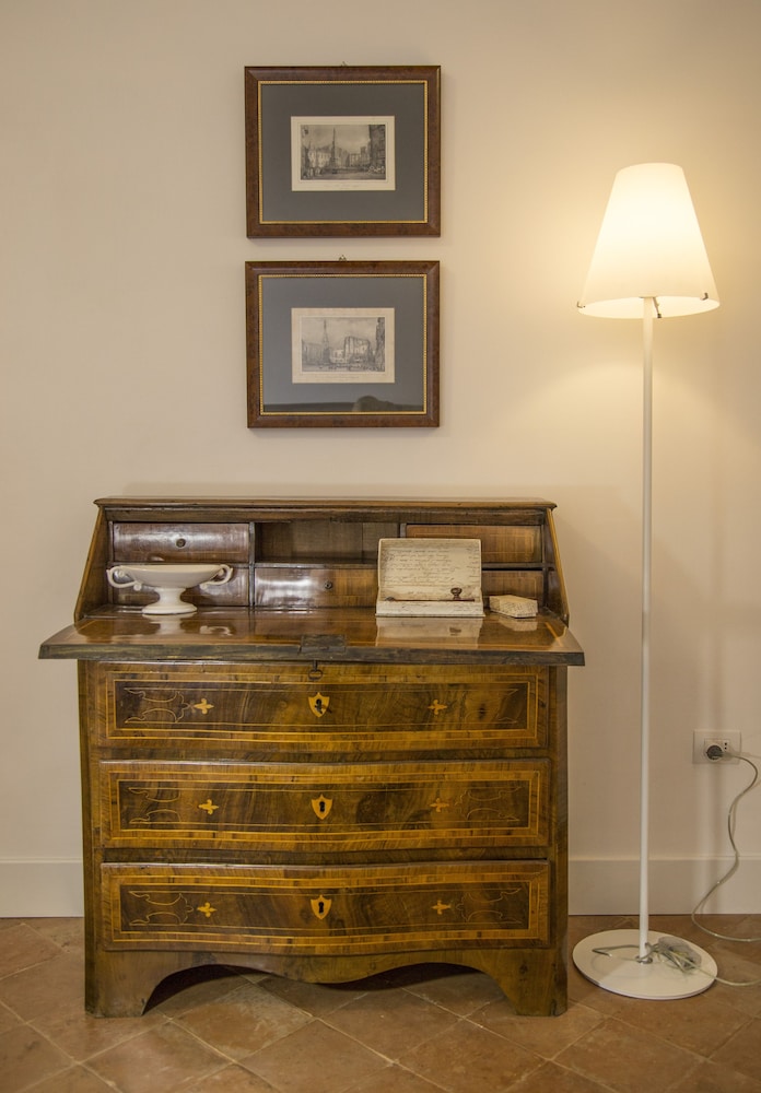 Santa Chiara Boutique Hotel
