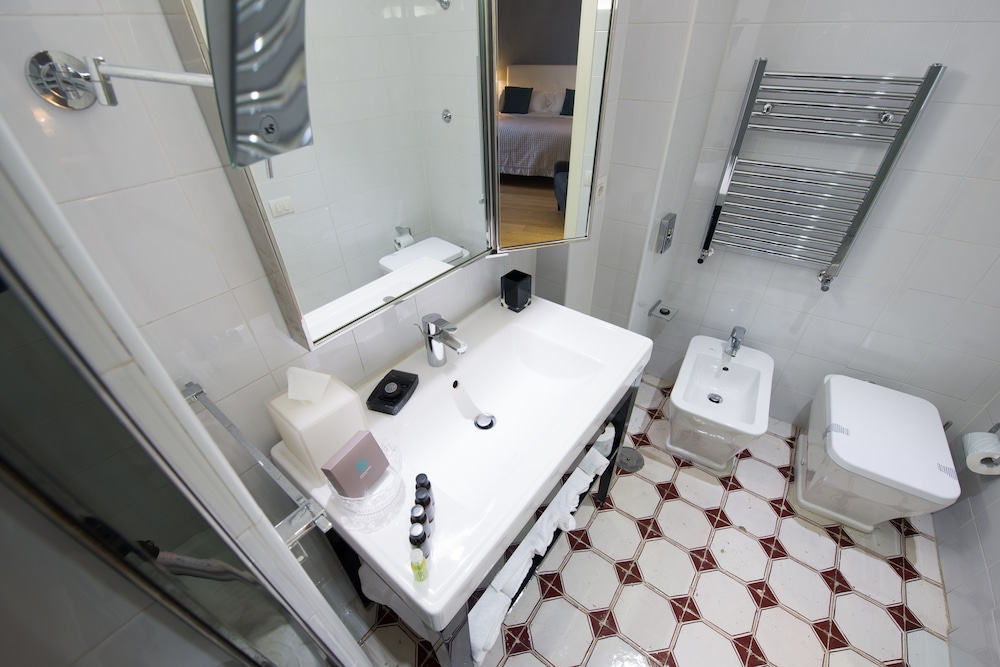 Santa Chiara Boutique Hotel