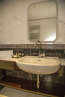 Santa Chiara Boutique Hotel