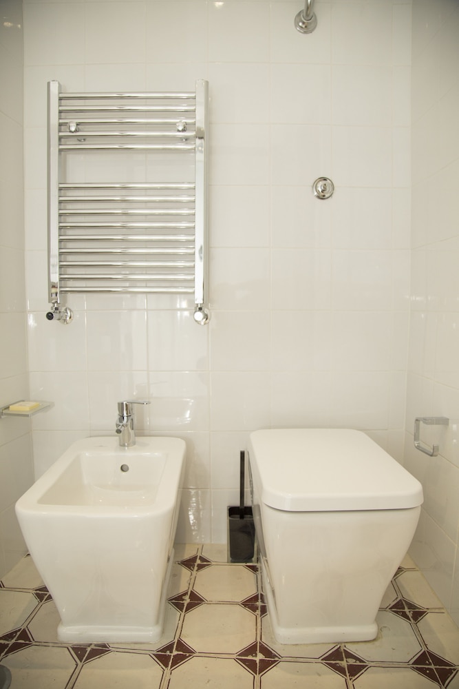 Santa Chiara Boutique Hotel