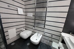Santa Chiara Boutique Hotel
