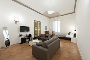 Santa Chiara Boutique Hotel