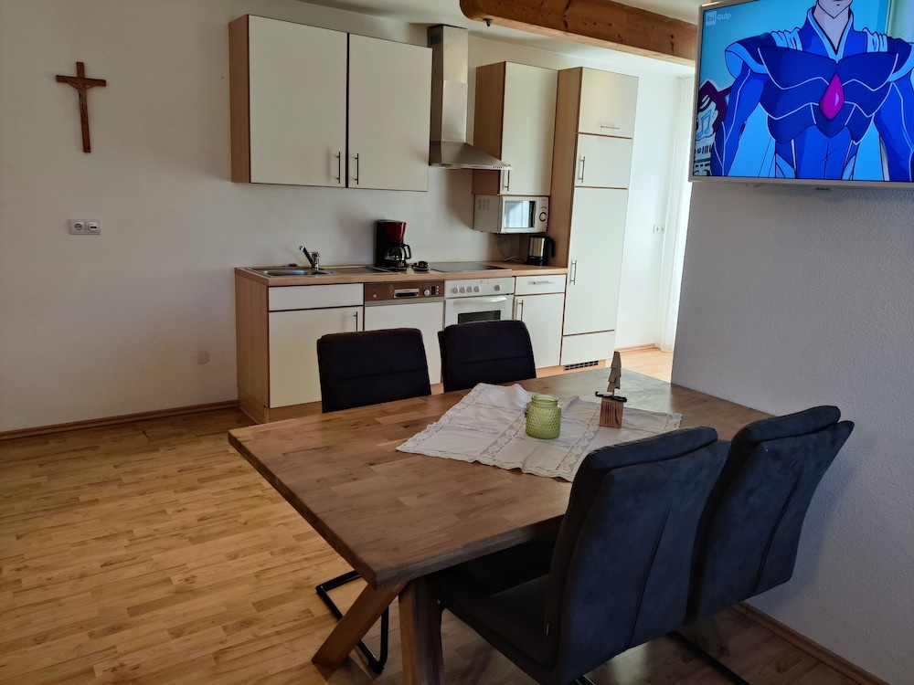 Residence Klementhof