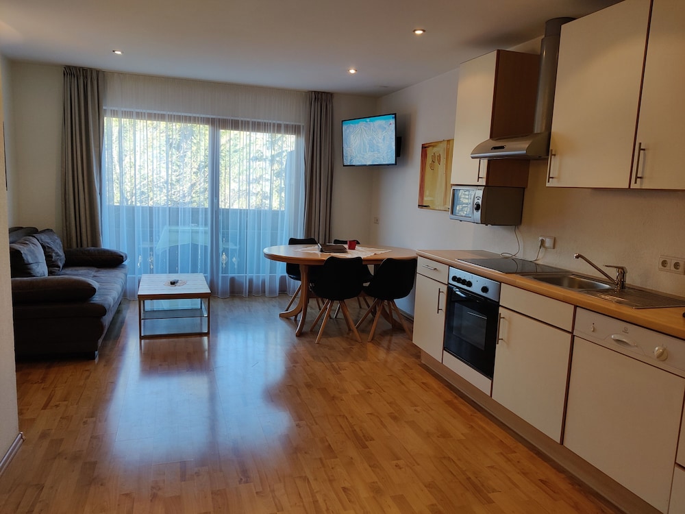 Residence Klementhof