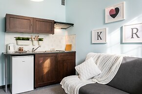 All In Apartments