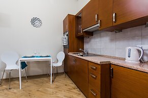All In Apartments