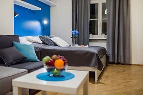 All In Apartments