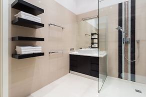 All In Apartments