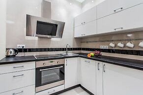All In Apartments