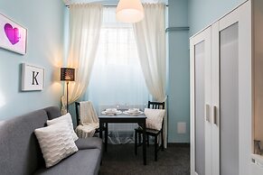 All In Apartments