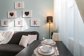 All In Apartments