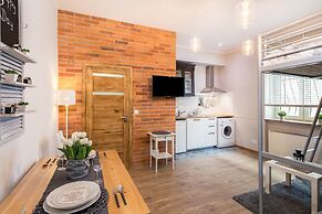 All In Apartments