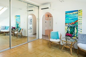 All In Apartments