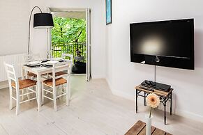 All In Apartments