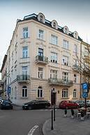 All In Apartments