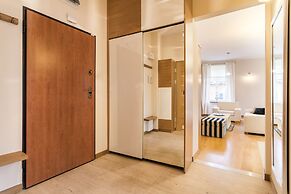 All In Apartments
