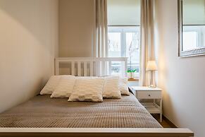 All In Apartments