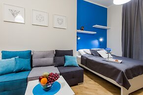 All In Apartments