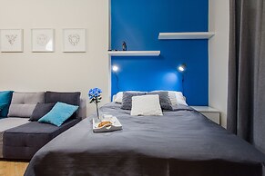 All In Apartments