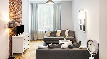 All In Apartments