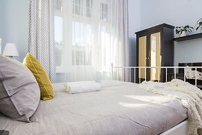 All In Apartments