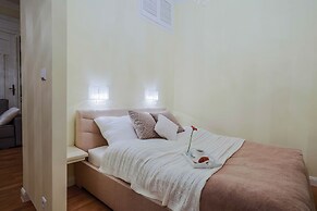 All In Apartments