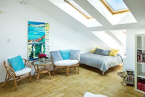All In Apartments