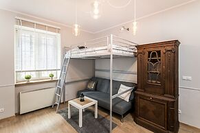 All In Apartments