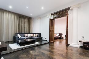All In Apartments